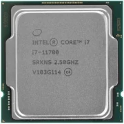 Intel® Core™ i7-11700 Prosessor