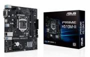 Asus Prime H510M-R Motherboard
