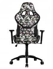 2E Hibagon (2E-GC-HIB-BK) Gaming Chair