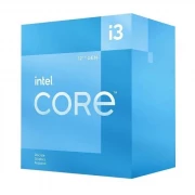 Intel® Core™ i3-12100F Prosessor