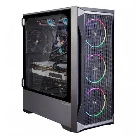 iGame Red Bloody 7 Gaming PC