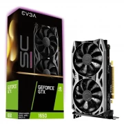 EVGA GeForce GTX 1650 SC Ultra Gaming (04G-P4-1057-KR) (4GB 128 bit)