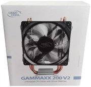 DeepCool Gammaxx 200 V2 CPU Cooler