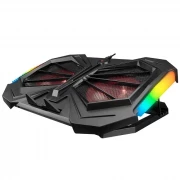 Rampage AD-RC11 Spider Gaming Cooling Stand