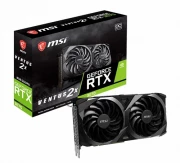 MSI GeForce RTX™ 3070 Ventus 2X OC (8GB | 256bit)