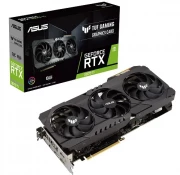 Asus TUF Gaming GeForce RTX™ 3070 Ti (8GB | 256bit)