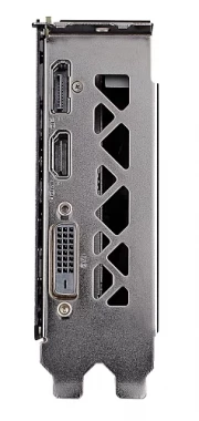 Evga 06G-P4-2068-KR GeForce RTX 2060 KO Ultra Gaming (6GB | 192bit)