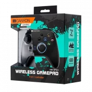 Canyon GP-W3 Wireless GamePad