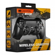 Canyon GP-W5 Wireless GamePad