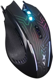 A4Tech X87 Oscar Neon Gaming Mouse