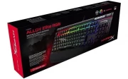 HyperX Alloy Elite RGB-MX Brown Gaming Keyboard