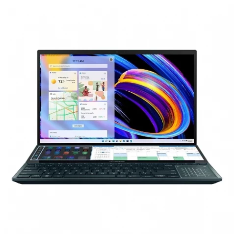 Asus Zenbook Pro Duo 15 UX582ZM-H2023W (90NB0VR1-M00150) Gaming Noutbuk