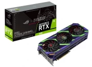 Asus ROG Strix GeForce RTX™ 3080 OC EVA Edition (12GB | 384bit)