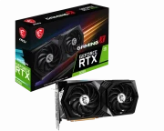 MSİ Geforce RTX 3050 Gaming X (8GB | 128bit)