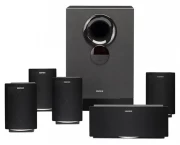 Edifier R501BT Speakers System