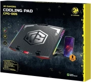 2E 2E-CPG-005 Gaming Cooling Stand
