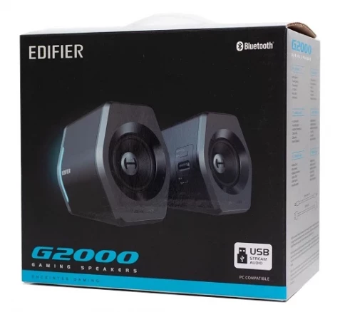 Edifier G2000 RMS Gaming Speakers