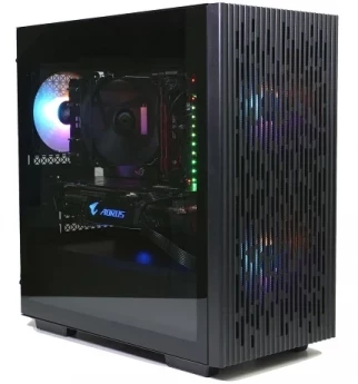 iGame Minecraft Gaming PC