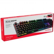 HyperX Alloy Origins (HX-KB6RDX-RU) Gaming Keyboard