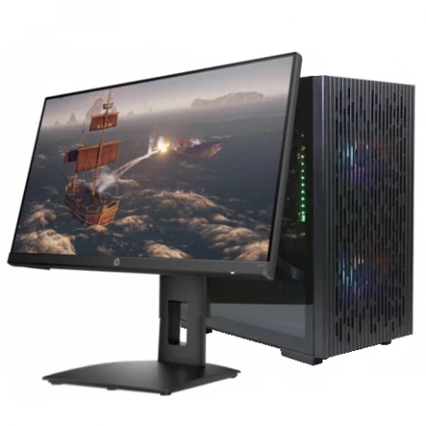 iGame Warzone Gaming PC