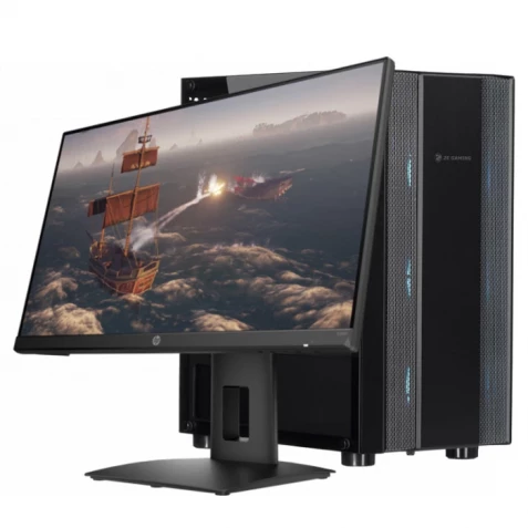 iGame Red Dead Gaming PC