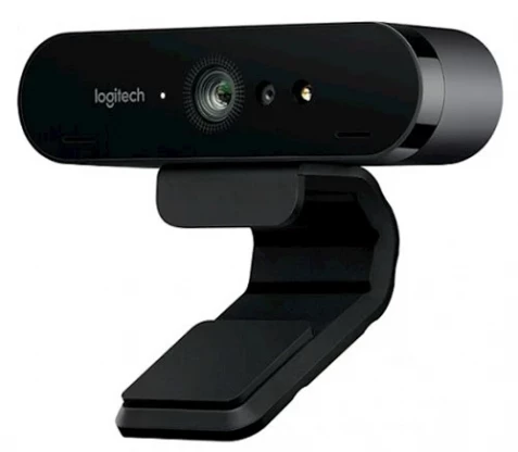 Logitech Brio 4K 960-001106 HD Webcam