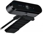 Logitech Brio 4K 960-001106 HD Webcam