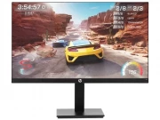 HP X27 (2V6B4AA) 27-inch FHD IPS Gaming Monitor