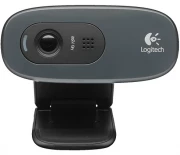 Logitech C270 HD Webcamera