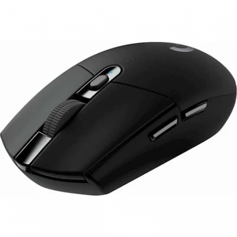 Logitech LightSpeed G305 (910-005282) Wireless Mouse