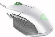 Razer Basilisk Mercury (RZ01-02330300-R3M1) Gaming Mouse