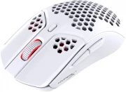 HyperX Haste (HMSH1-B-WT/G) Gaming Mouse