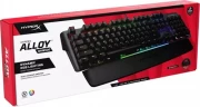 HyperX Alloy MKW100 (4P5E1AX#ACB) Gaming Keyboard