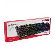 HyperX Alloy Origins Core HX (HX-KB7RDX-RU) Gaming Keyboard