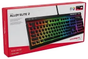 HyperX Alloy Elite II (4P5N3AX#ACB) Gaming Keyboard