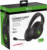 HyperX CloudX Flight (4P5J6AA) Gaming Headset