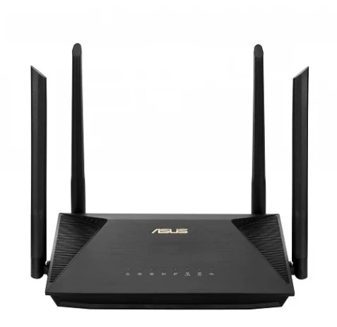 Asus AX1800 RT-AX1800U (90IG06P0-MO330) Ikidiapazonlu Wi-Fi Router