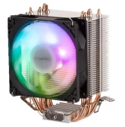 2E Gaming Air Cool (AC90D4-RGB) CPU Cooler