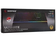 Rampage KB-R96 Ultimate Gaming Keyboard