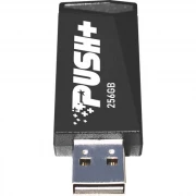 Patriot Push+ (9FS00208-PSF256GPSHB32U) 256GB USB Flash
