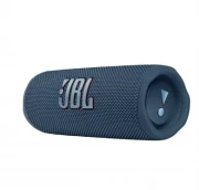 JBL Flip 6 Blue (JBLFLIP6BLU) Portable Speaker