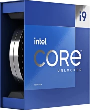 Intel® Core™ i9-13900K Prosessor