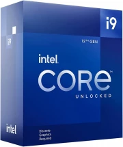 Intel® Core™ i9-12900KF Prosessor