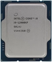 Intel® Core™ i9-12900KF Prosessor