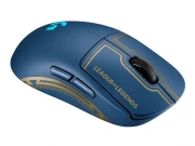 Logitech G PRO League of Legends Edition Gaming Mouse