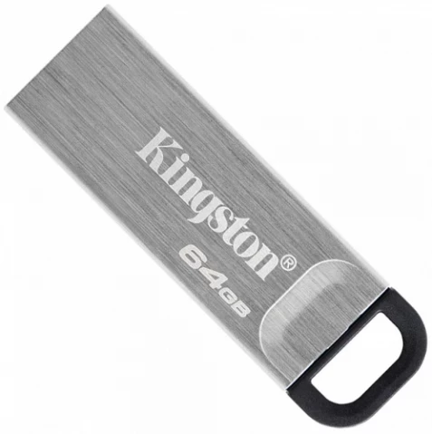 Kingston DataTraveler Kyson 64GB USB Flash