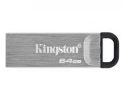 Kingston DataTraveler Kyson 64GB USB Flash