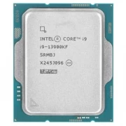 Intel® Core™ i9-13900KF Prosessor