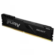 DDR4 Kingston Fury Beast Black 16GB 3200MHz (KF432C16BB/16)