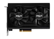Palit Dual RTX 3050 8GB 128 bit (NE63050019P1-190AD)